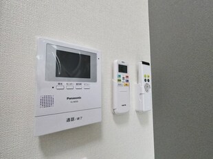 ハーモニーテラス稲荷台Ⅱの物件内観写真